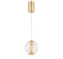 Подвесной светильник Favourite Boble 4551-1P