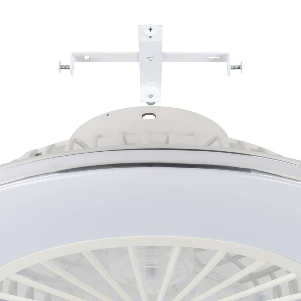 Люстра-вентилятор Eglo LOVISCA 35142