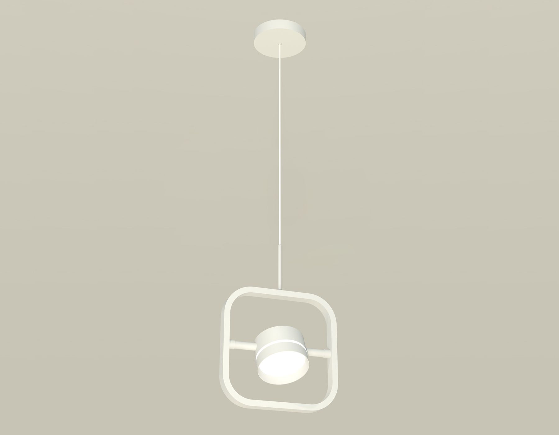 Подвесной светильник Ambrella light Traditional DIY XB9118152_AMB