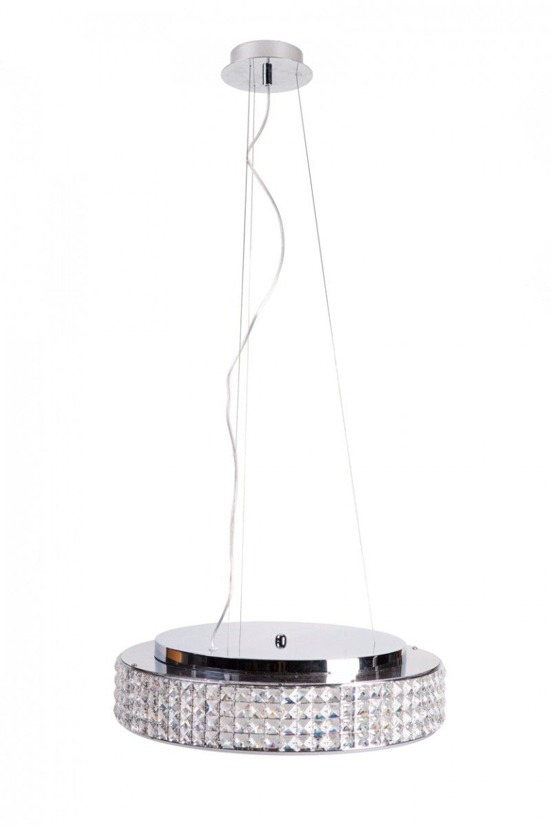 Подвесной светильник Ideallux ROMA SP12_IL