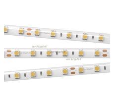Лента герметичная RTW-SE-B60-10mm 24V White6000 (14.4 W/m, IP65, 5060, 5m) (ARL, -) 014626(2)_ARL