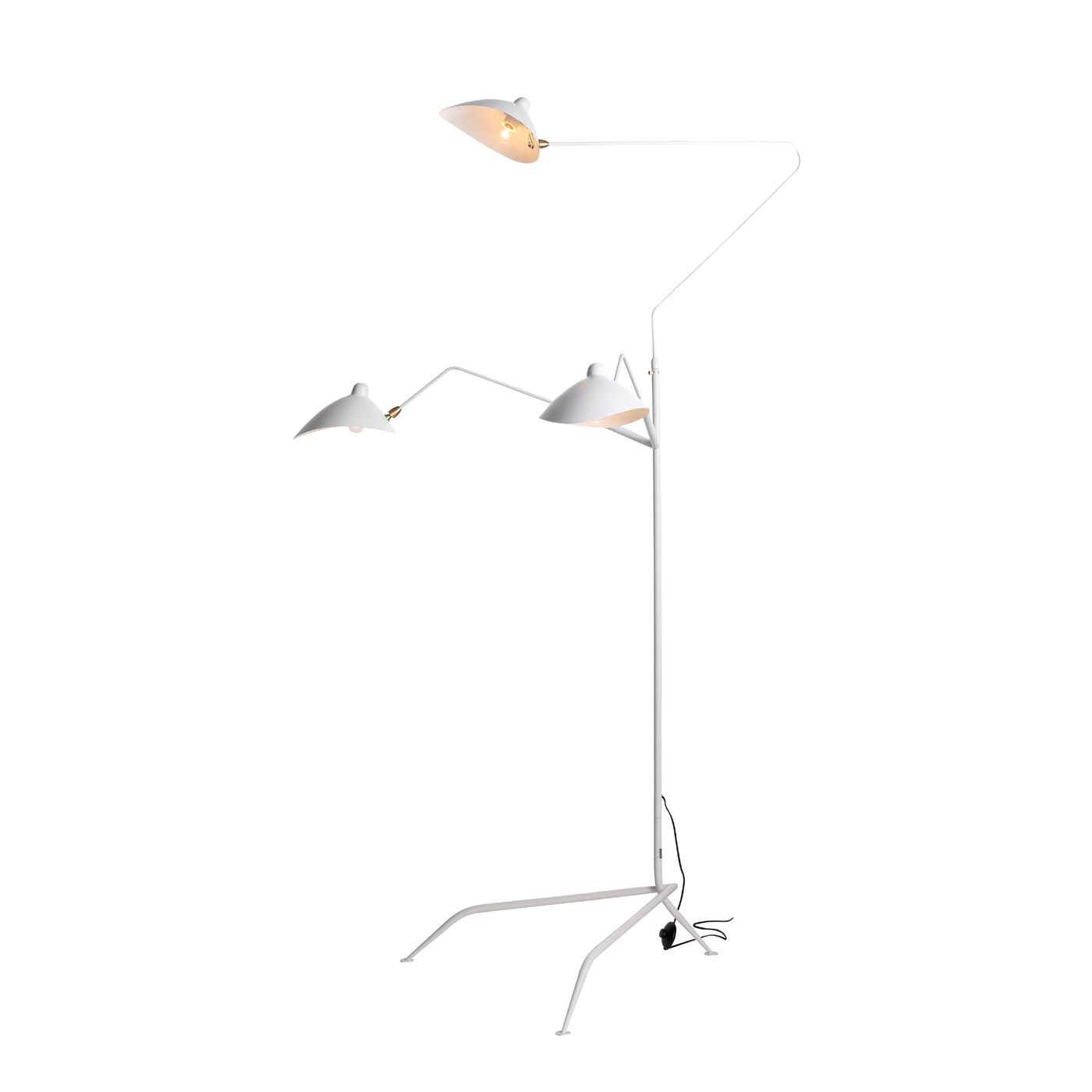 

Торшер ST Luce SPRUZZO SL305.505.03, SL305.505.03