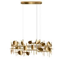 Подвесной светильник LOFT IT Escama 10396/850R_LF
