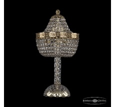 Настольная лампа Bohemia Ivele 19051L4/H/20IV G_BI