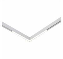 Магнитный трековый светильник ST Luce SKYLINE 48 ST800.509.20