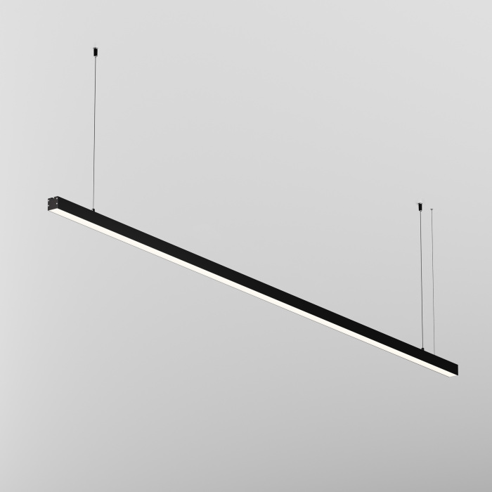 Подвесной светильник линейный светодиодный Maytoni LL312015_MY