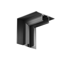 Соединитель угловой внутренний встраиваемый под ГКЛ 12,5мм Maytoni TRA239ICL-42.12B_MY