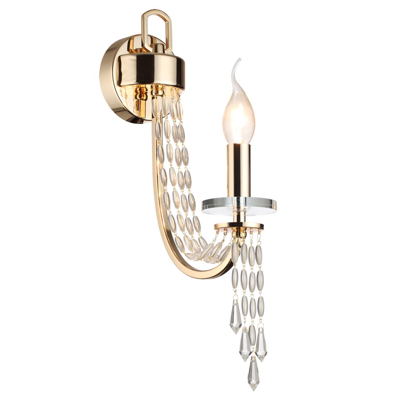 Бра Odeon Light CAPEL 5063/1W