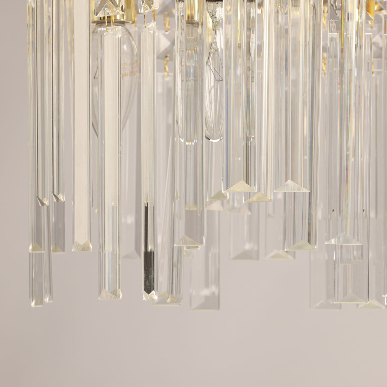 Подвесная люстра De City Арман 462011606_MW