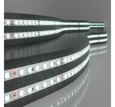Лента светодиодная 24V 8W 120Led 2116 IP20 холодный белый, 5м 2116 24V 120Led 8W IP20 a056427_ES