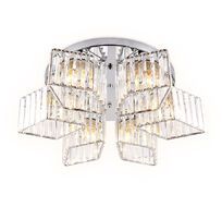 Потолочная люстра Ambrella light с хрусталём TRADITIONAL TR5209_AMB