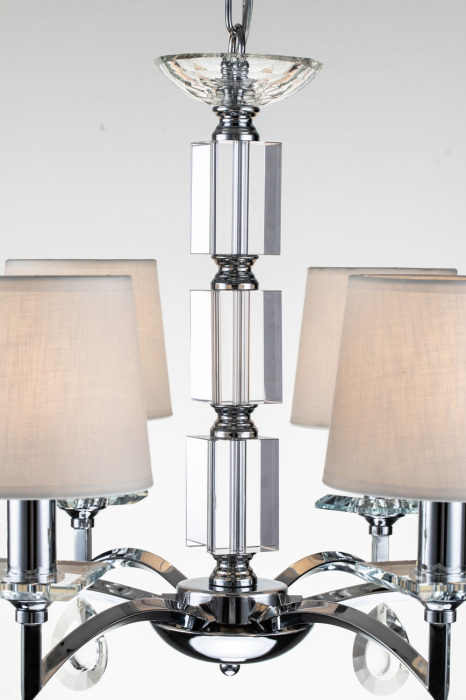 Подвесная люстра Escada 684/6S_ESC