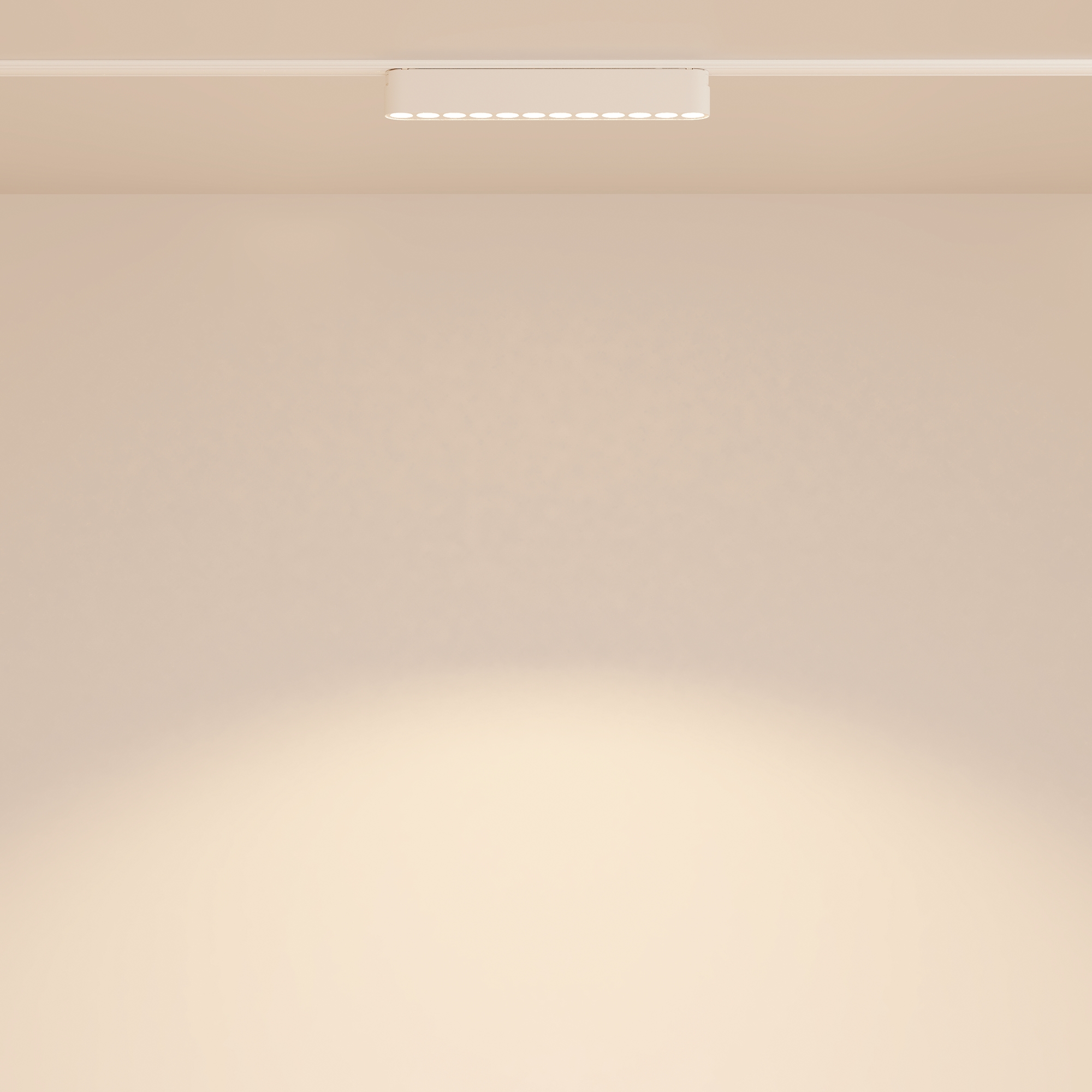 Трековый светильник Maytoni Technical Points TR082-1-12W3K-M-W_MY