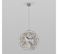 Подвесная люстра Bogates Plesso a048891_EU