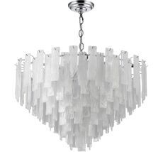 Подвесная люстра Stilfort Glowice 2157/09/18P