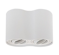 Накладной светильник LightStar Binoco 052026_LS