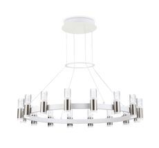 Подвесная люстра Ambrella light LineTech COMFORT FL6208_AMB