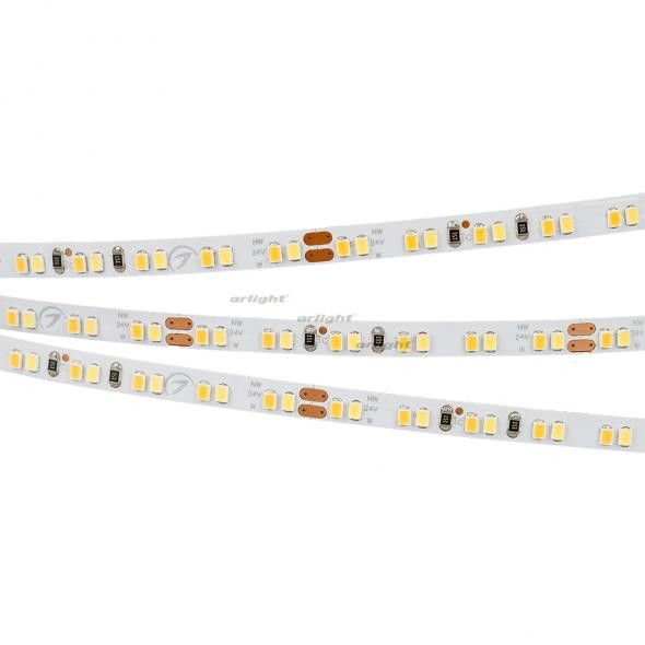 Лента MICROLED-5000 24V White-CDW 4.5mm (2216, 240 LED/m, Bipolar) 024506_ARL