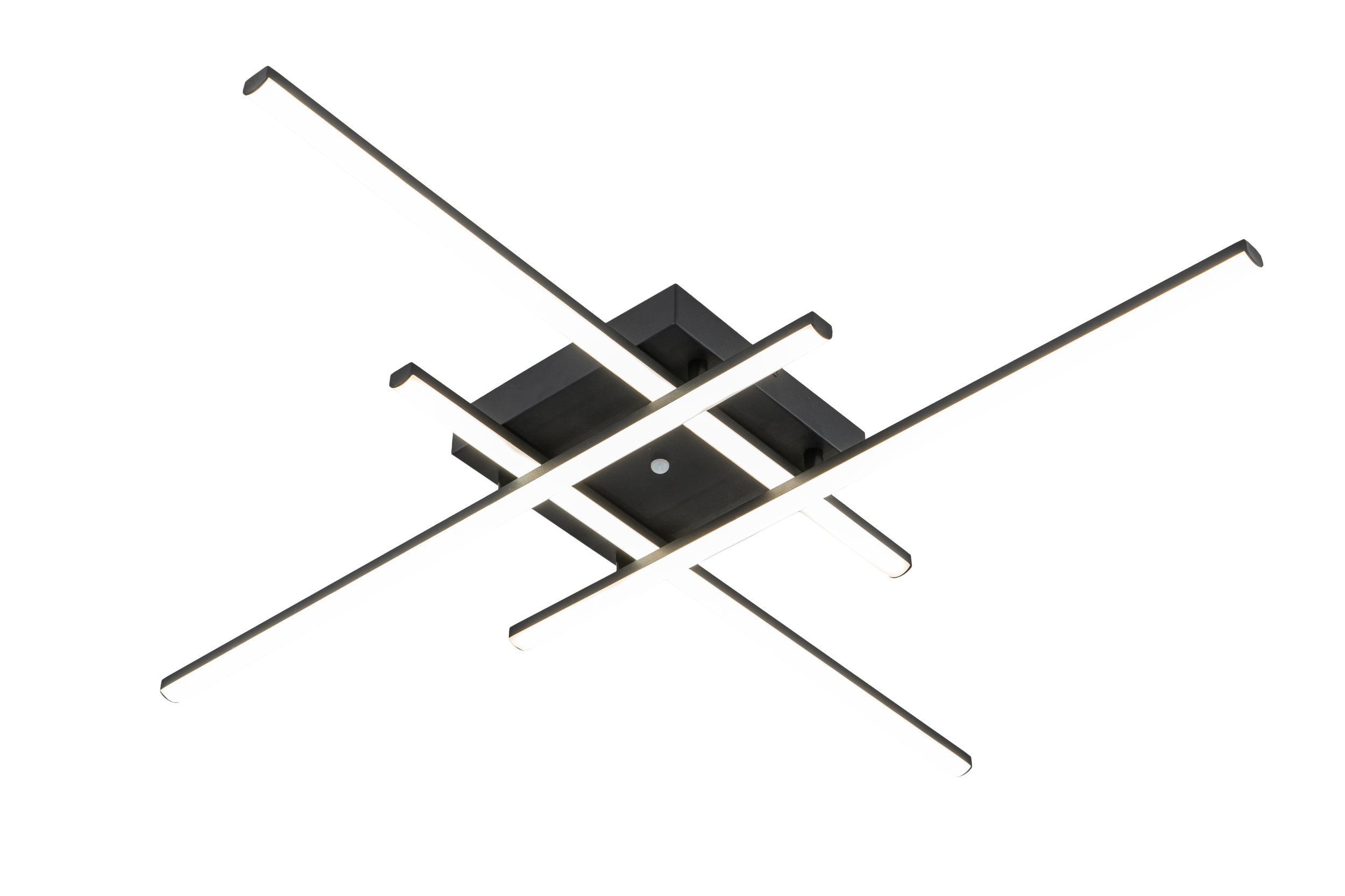 

Потолочная люстра Arte Lamp ALFIRK A2015PL-90BK, A2015PL-90BK
