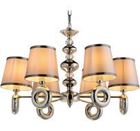 Подвесная люстра Escada 670/6S_ESC