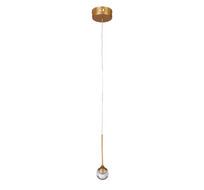 Подвесной светильник MyFar Kollins MR1061-1PL