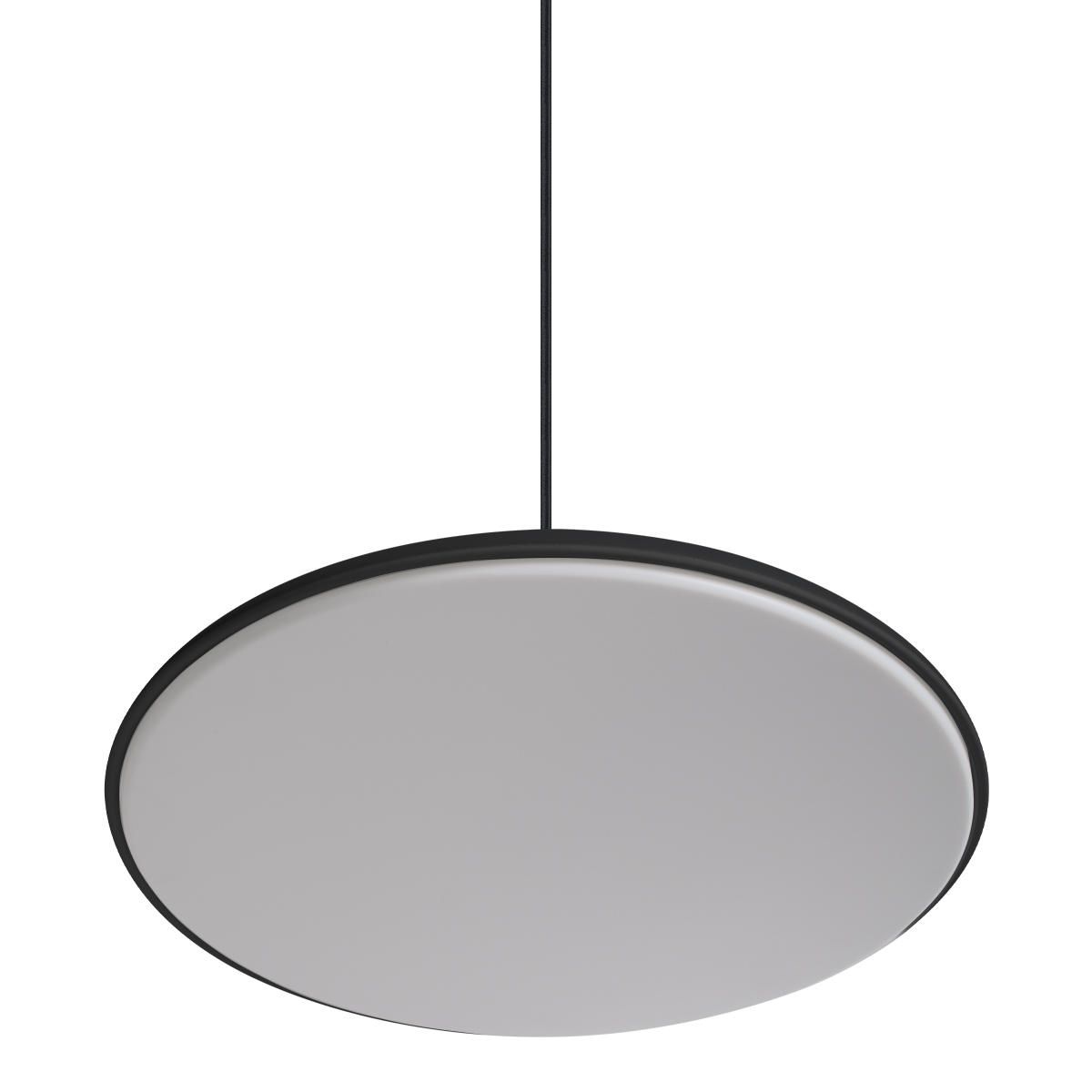 Подвесной светильник Loft IT Plato 10119 Black_LF