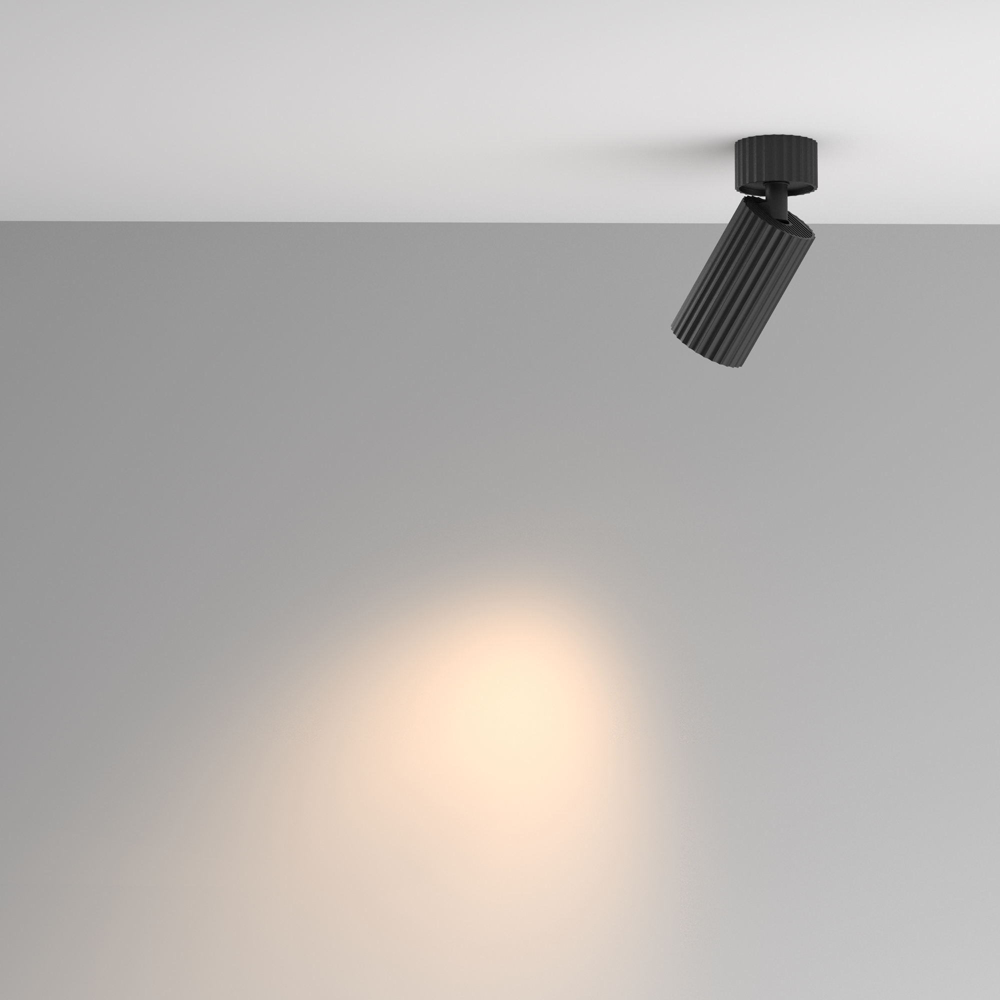 Спот Maytoni Calipso C108CL-01-GU10-B_MY