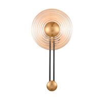 Настенный светильник Vele Luce Rome VL5754W01