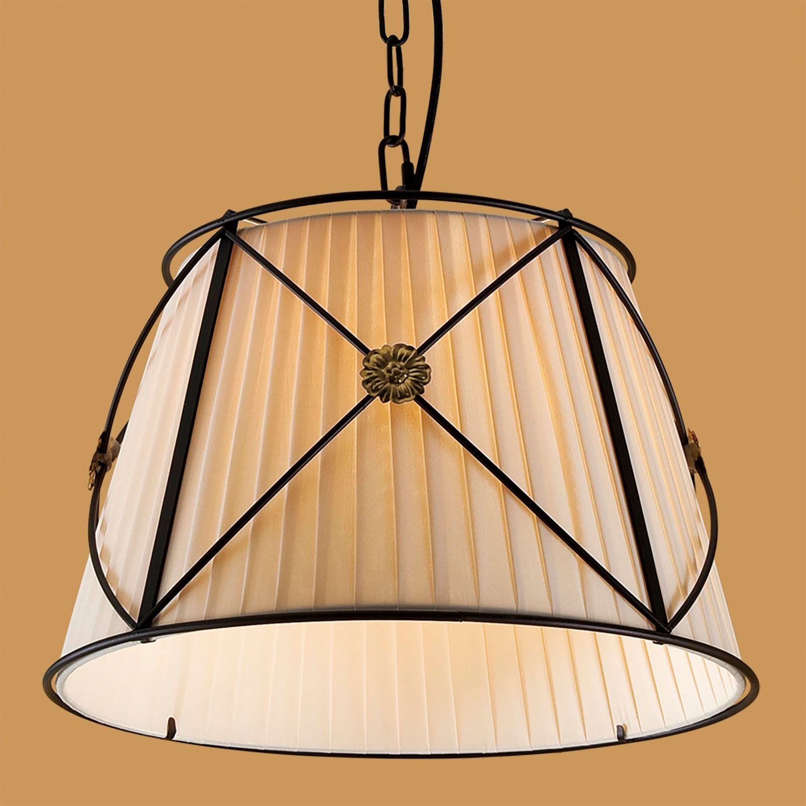 Подвесной светильник CitiLux Дрезден CL409111