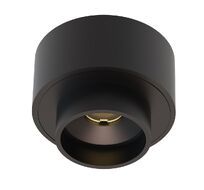 Встраиваемый светильник ArteLamp PRESTO A6183PL-1BK