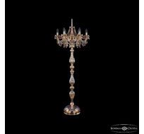 Торшер Bohemia Ivele 1403T1/6/195-160 G M721_BI