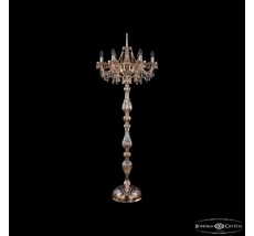 Торшер Bohemia Ivele 1403T1/6/195-160 G M721_BI