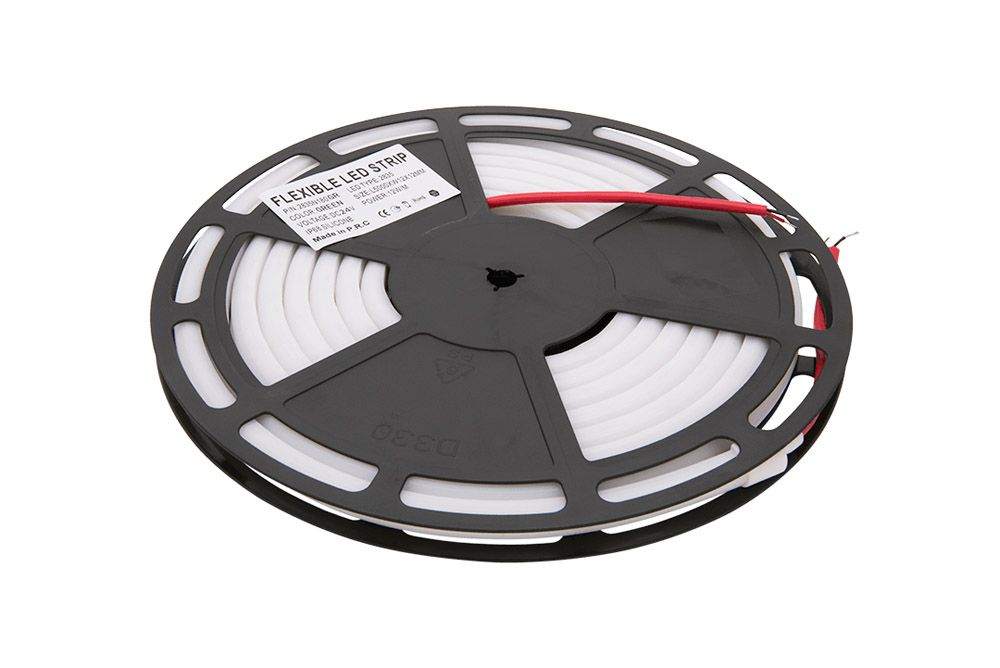 Термолента светодиодная SWG зеленый IP68 NE8180-24-12-G-68 00-00001800_SW