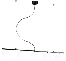 Подвесной светильник Moderli V3081-5P_MD