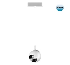 Трековый светильник для низковольтного шинопровода Novotech SMAL 359099