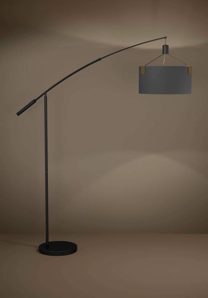 Торшер Eglo TORTOLA 39966