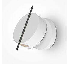 Настенный светильник Maytoni Nuance MOD180WL-L4W3K_MY