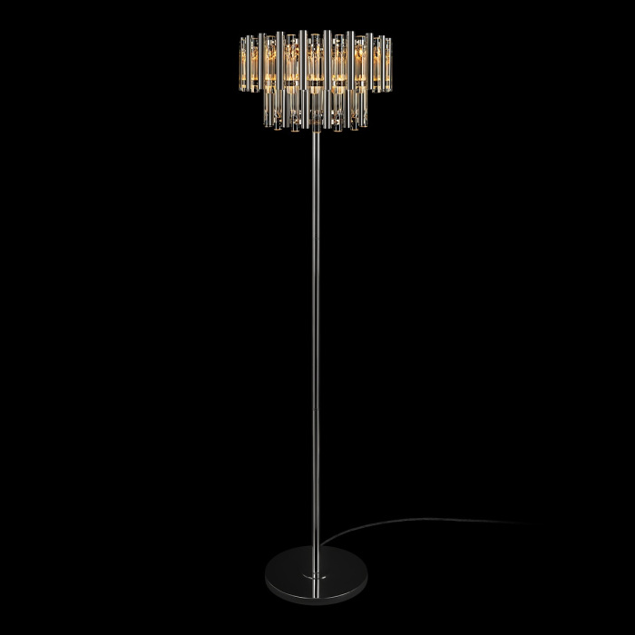 Торшер LOFT IT Boucle 10438F_LF