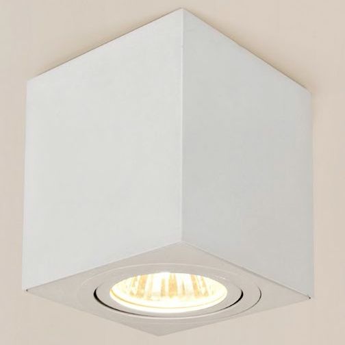 Накладной светильник CitiLux Дюрен CL538211
