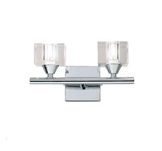 Бра Mantra Cuadrax Chrome 0963_MN