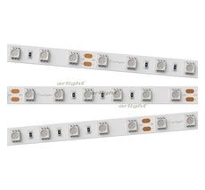 Лента RT-B60-10mm 24V Green (14.4 W/m, IP20, 5060, 5m) (ARL, Открытый) 008818(2)_ARL