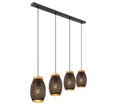 Подвесной светильник Globo NARRI 24002-4H_GL