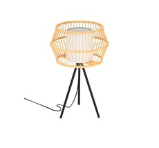 Настольная лампа Eglo MONTERROSO 390235