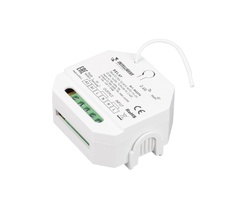 INTELLIGENT ARLIGHT Релейный модуль SMART-701-72-WTI-WTO-PS-IN (230V, 1x15A, TUYA Wi-Fi, 2.4G) (IARL, IP20 Пластик, 5 лет) 046074 Arlight 046074_ARL