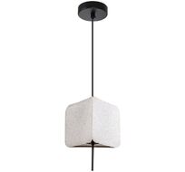 Подвесной светильник Arte Lamp Trixie A7084SP-1BK