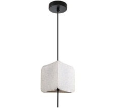 Подвесной светильник Arte Lamp Trixie A7084SP-1BK
