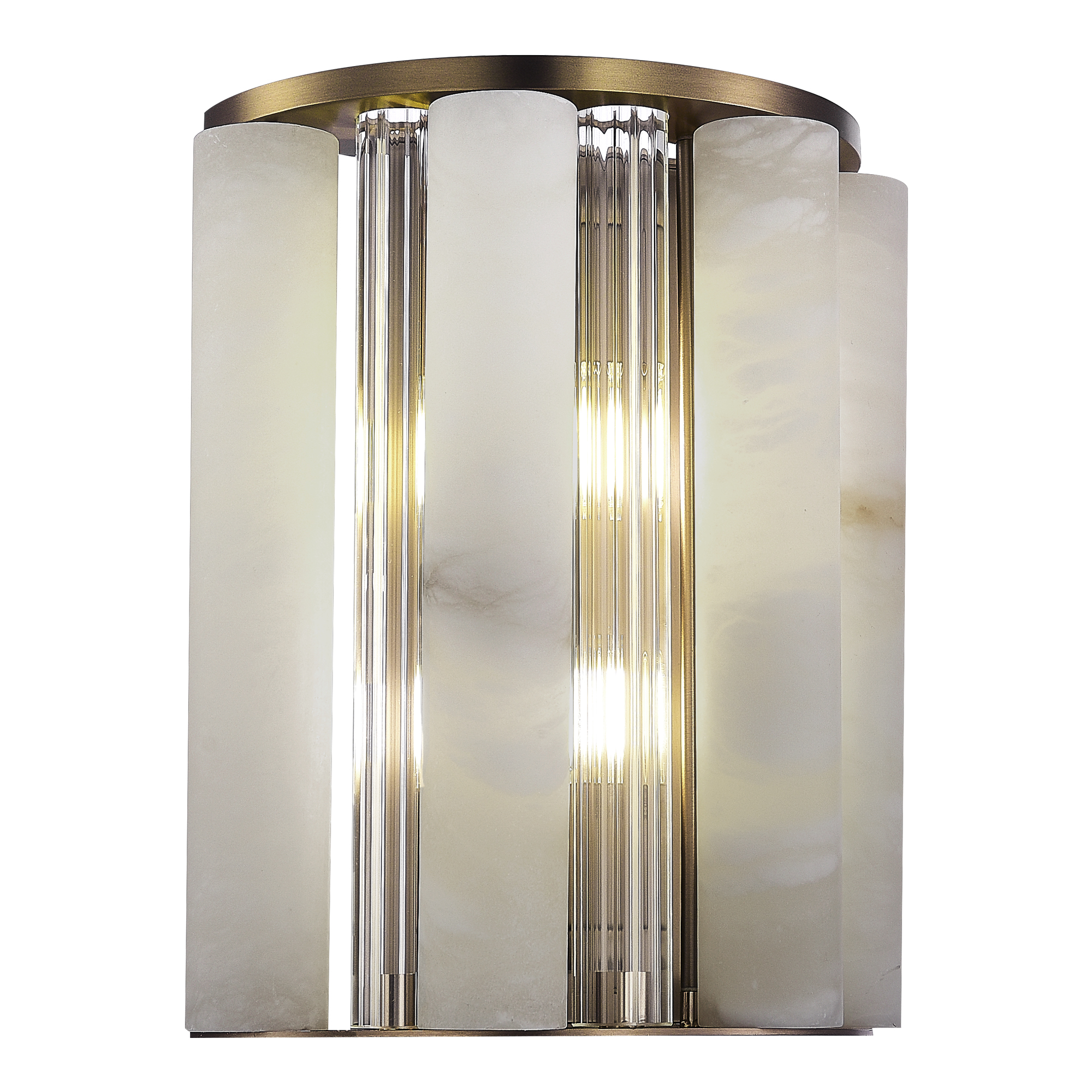 Светильник настенный ST Luce DELIGHT SL1516.301.02