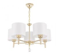 Подвесная люстра Arte Milano Amalfi 332756/5 FGD