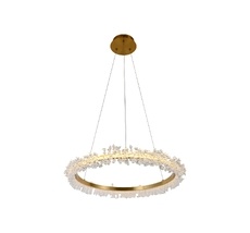 Подвесной светильник Kink Light Лаура 08243,36A_KL