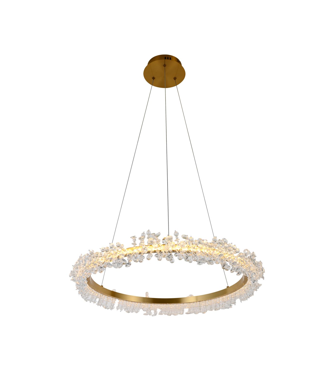 

Подвесной светильник Kink Light Лаура 08243,36A, 08243,36A
